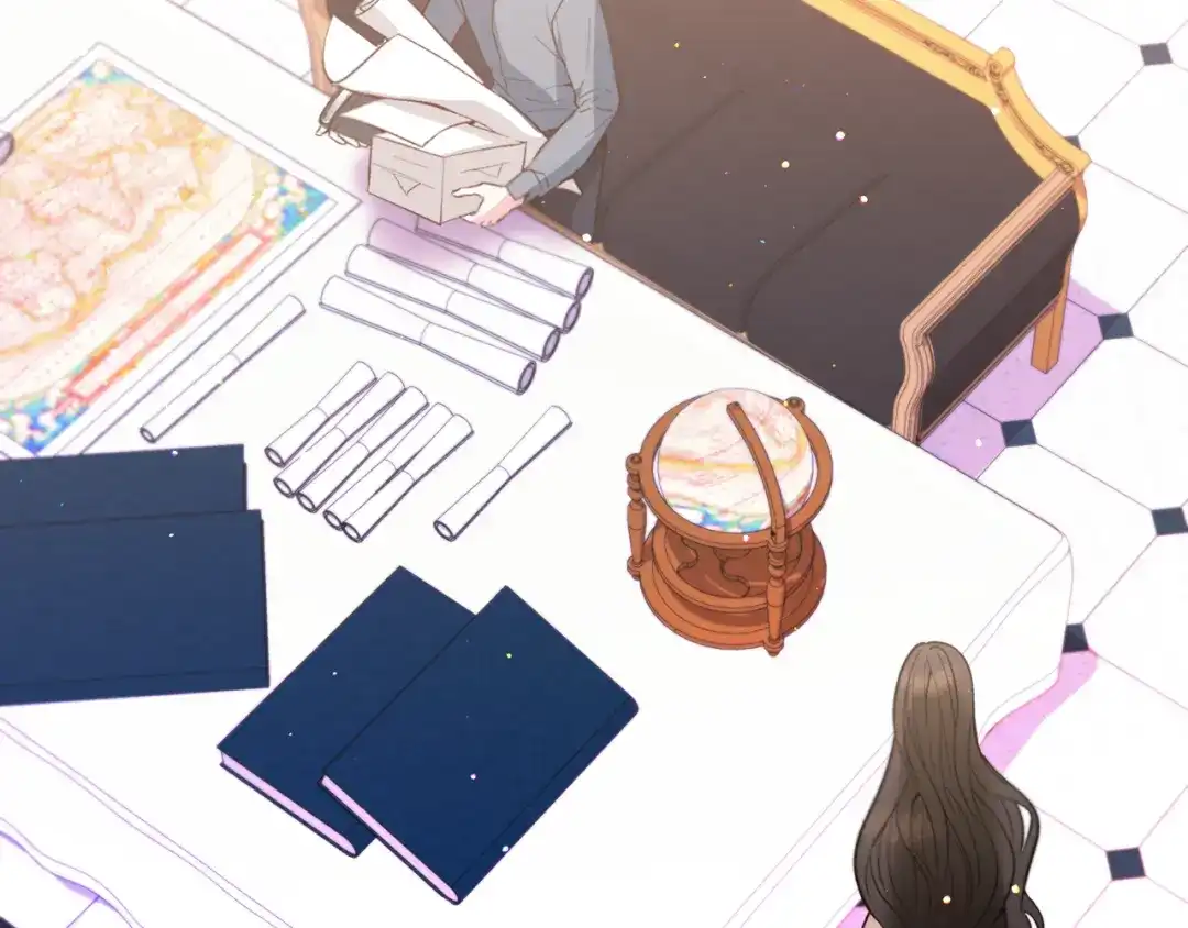 《被迫在乙女游戏里养鱼》第31话 吃醋 第95页