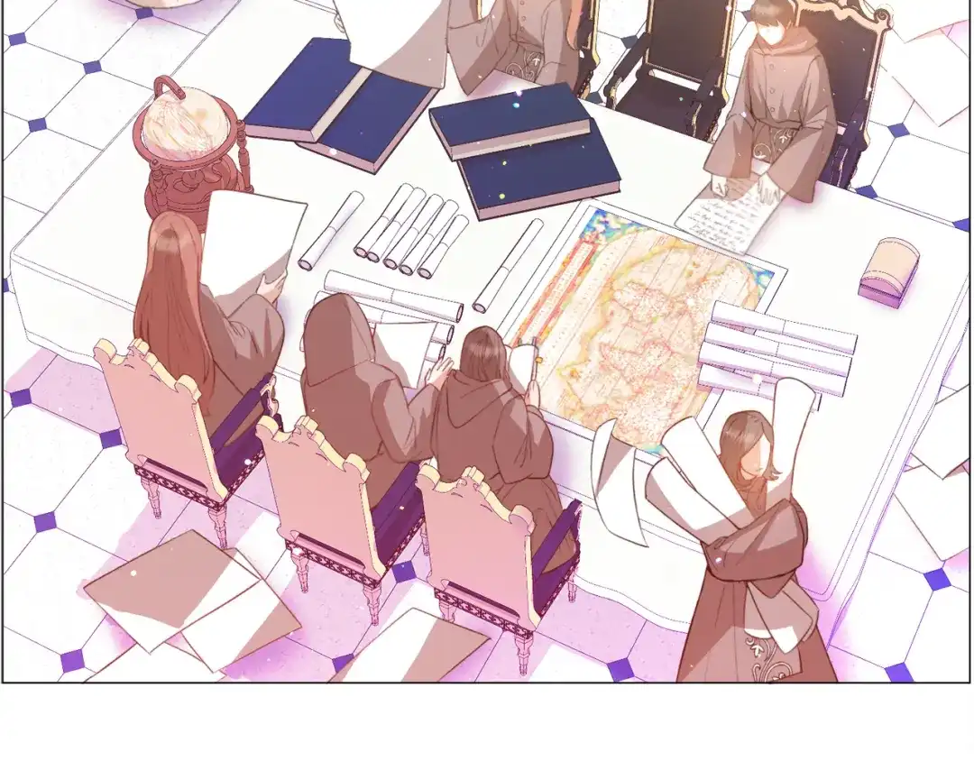 《被迫在乙女游戏里养鱼》第31话 吃醋 第79页