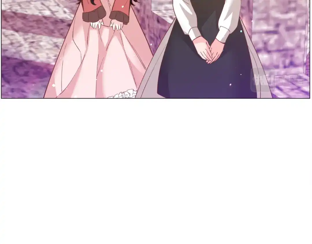 《被迫在乙女游戏里养鱼》第33话 情敌 第99页