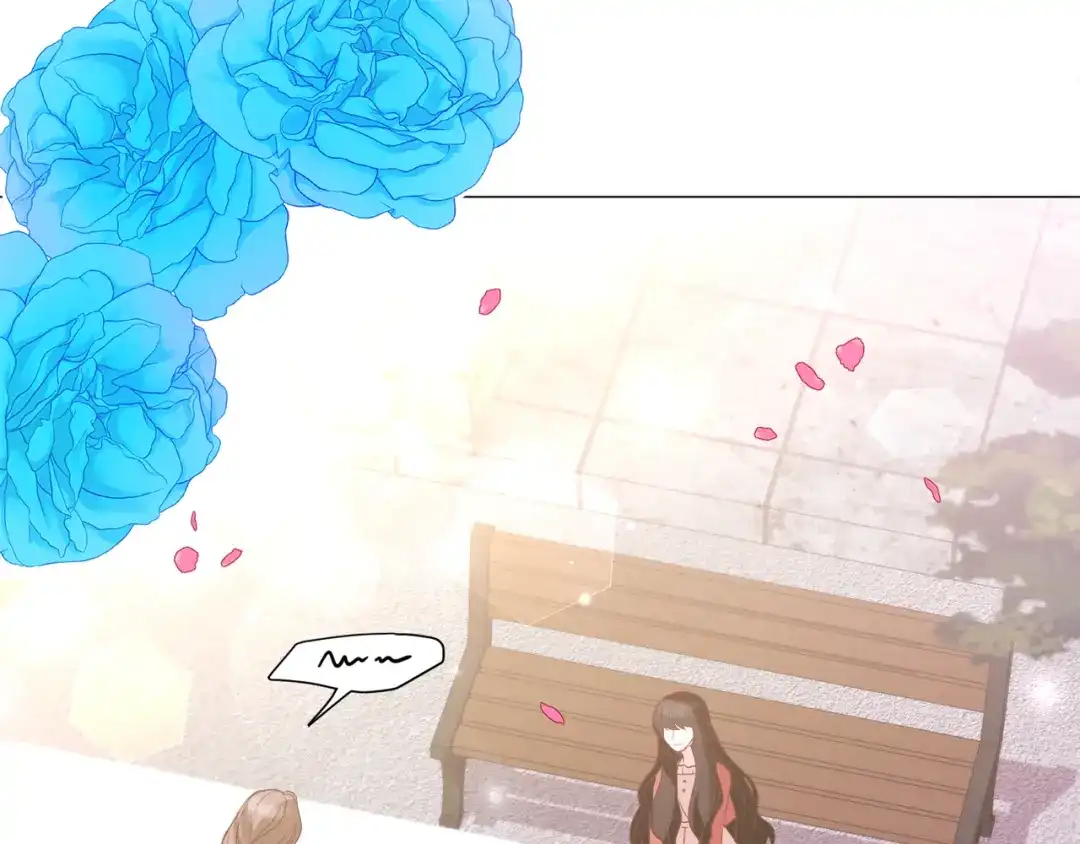 《被迫在乙女游戏里养鱼》第33话 情敌 第85页