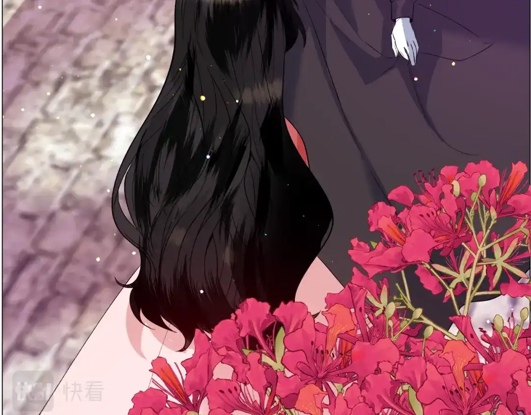 《被迫在乙女游戏里养鱼》第33话 情敌 第132页