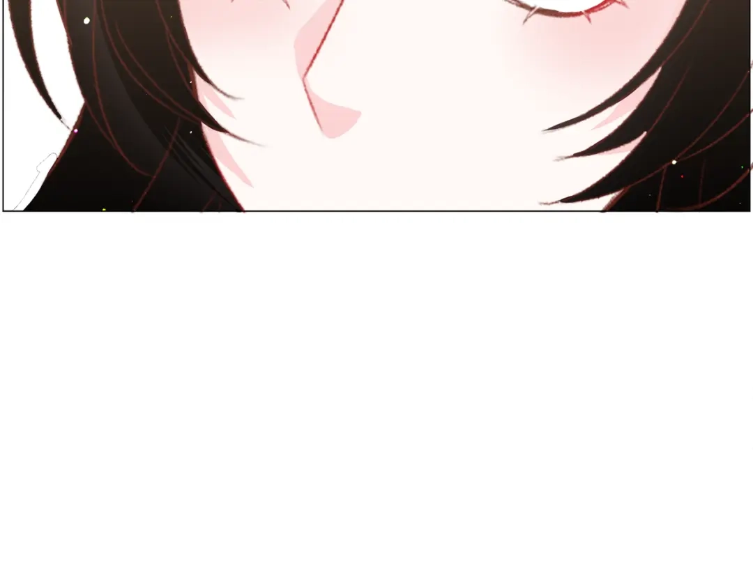 《被迫在乙女游戏里养鱼》第33话 情敌 第75页