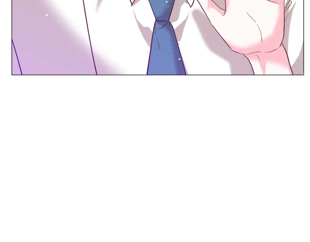 《被迫在乙女游戏里养鱼》第33话 情敌 第82页
