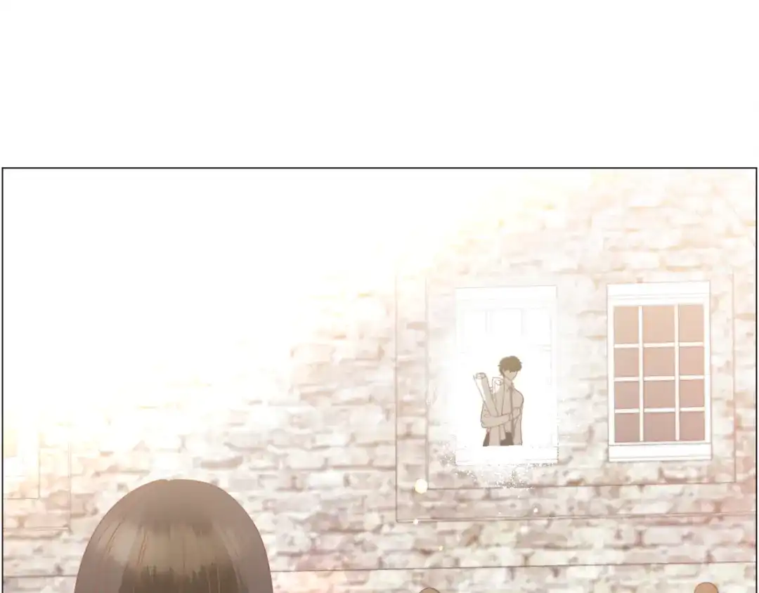 《被迫在乙女游戏里养鱼》第33话 情敌 第76页