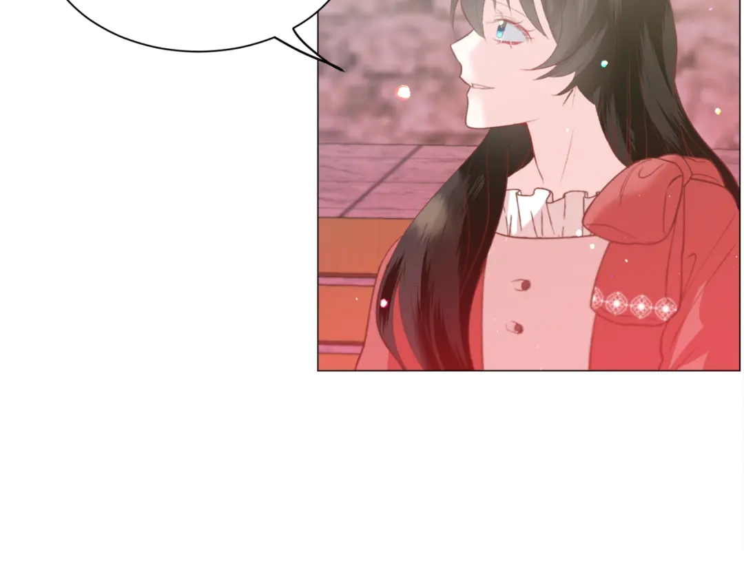 《被迫在乙女游戏里养鱼》第33话 情敌 第64页