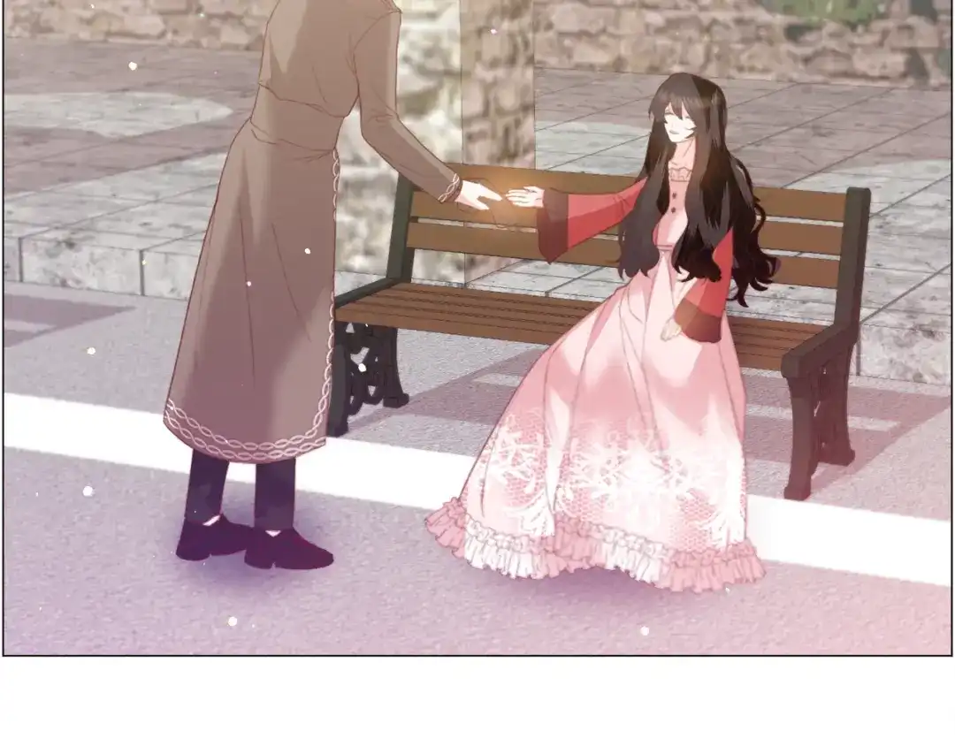 《被迫在乙女游戏里养鱼》第33话 情敌 第56页