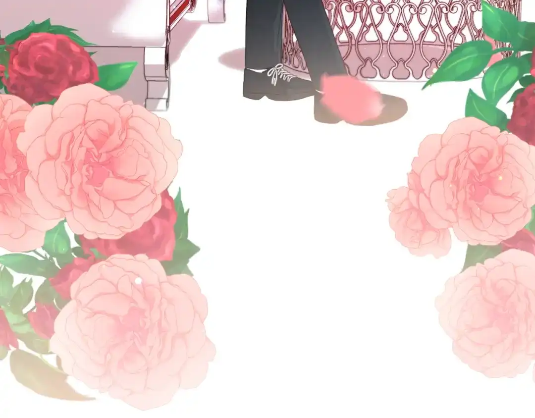 《被迫在乙女游戏里养鱼》第35话 偶遇美男 第162页