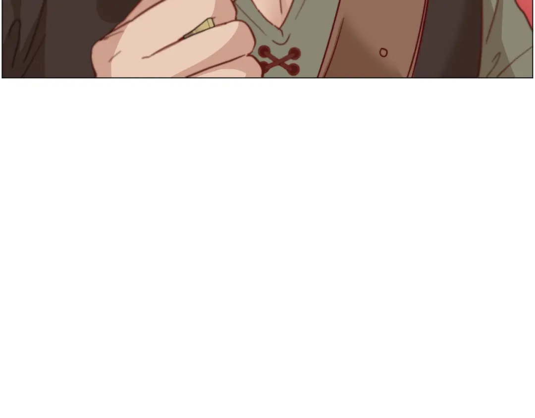 《被迫在乙女游戏里养鱼》第35话 偶遇美男 第85页