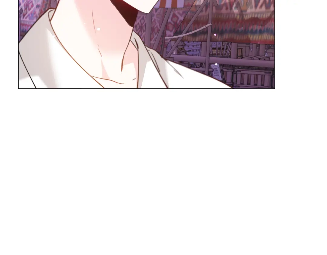《被迫在乙女游戏里养鱼》第35话 偶遇美男 第25页