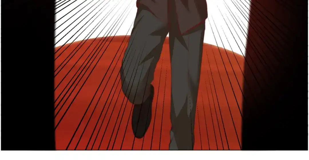 《被迫在乙女游戏里养鱼》第35话 偶遇美男 第111页