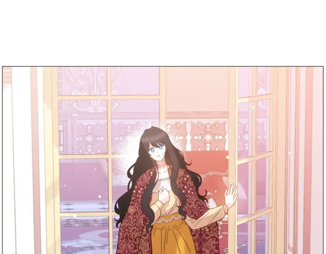 《被迫在乙女游戏里养鱼》第36话 拿捏住了 第40页