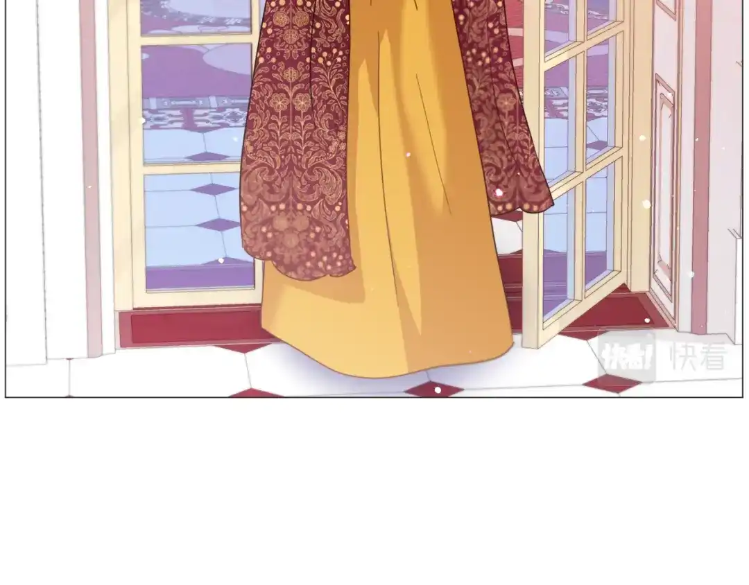 《被迫在乙女游戏里养鱼》第36话 拿捏住了 第41页
