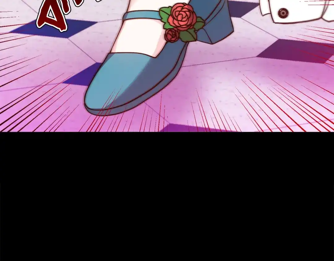 《被迫在乙女游戏里养鱼》第36话 拿捏住了 第10页