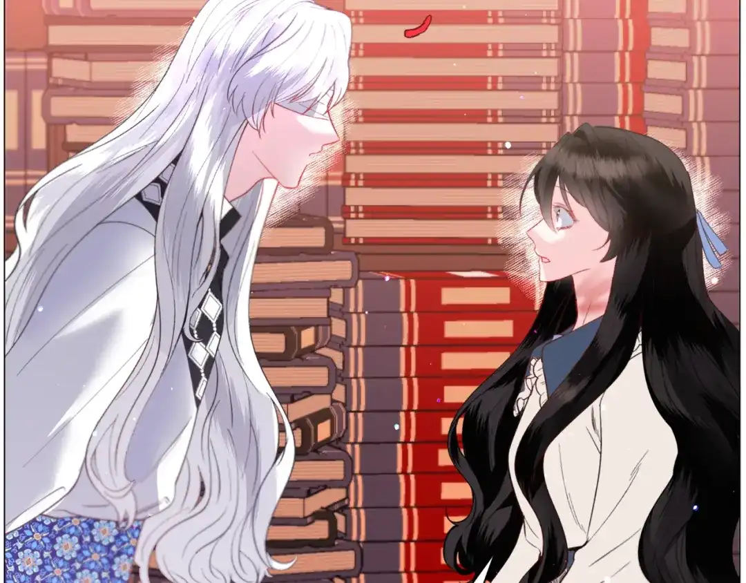 《被迫在乙女游戏里养鱼》第37话 疗伤 第97页
