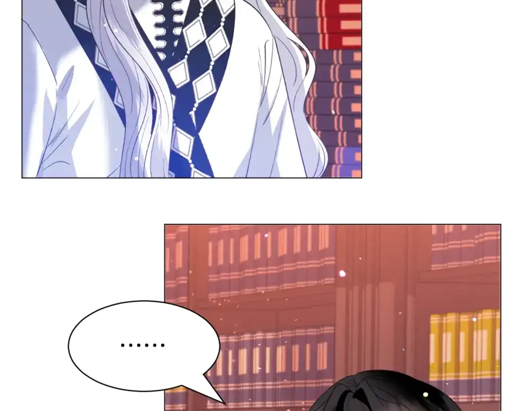 《被迫在乙女游戏里养鱼》第37话 疗伤 第149页
