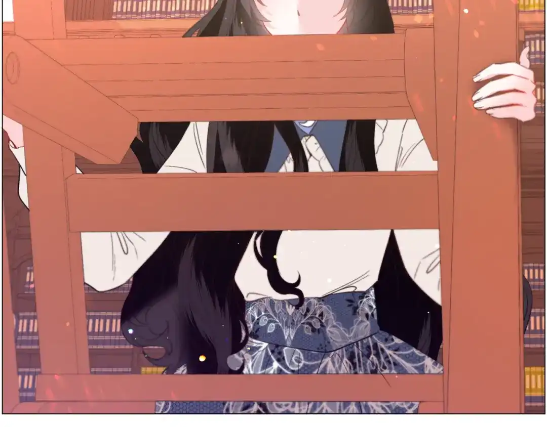 《被迫在乙女游戏里养鱼》第37话 疗伤 第50页