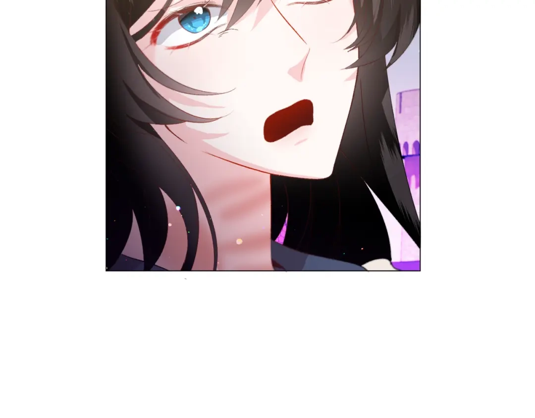 《被迫在乙女游戏里养鱼》第37话 疗伤 第22页