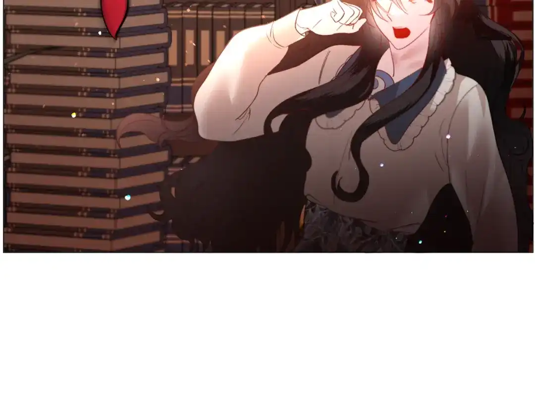 《被迫在乙女游戏里养鱼》第37话 疗伤 第115页