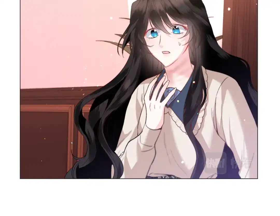 《被迫在乙女游戏里养鱼》第37话 疗伤 第129页