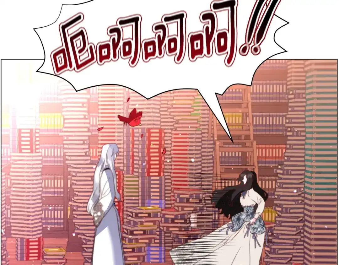 《被迫在乙女游戏里养鱼》第37话 疗伤 第90页