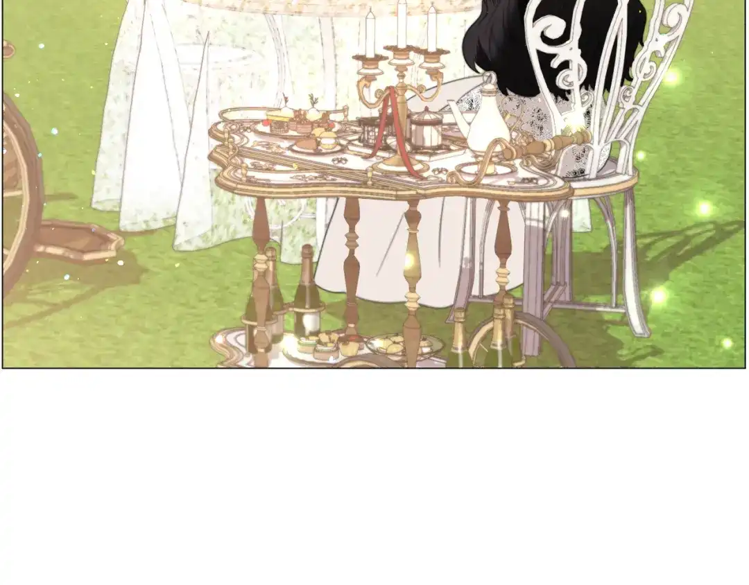 《被迫在乙女游戏里养鱼》第38话 偶遇 第55页