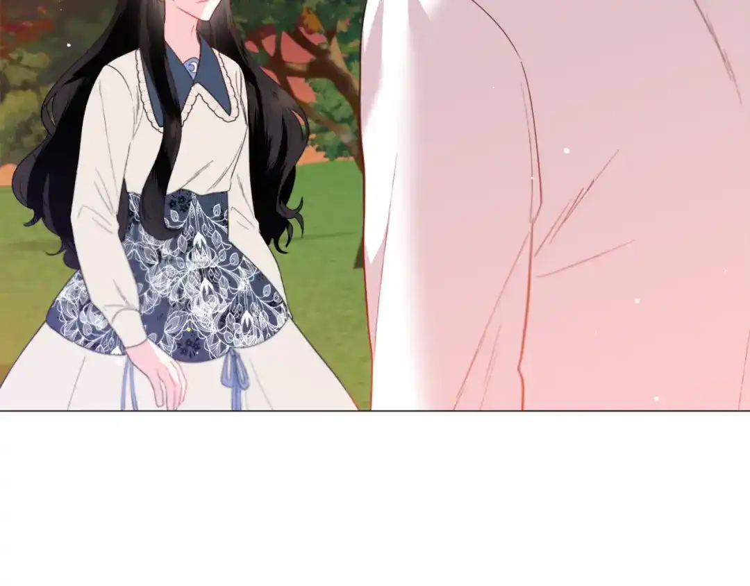 《被迫在乙女游戏里养鱼》第38话 偶遇 第132页
