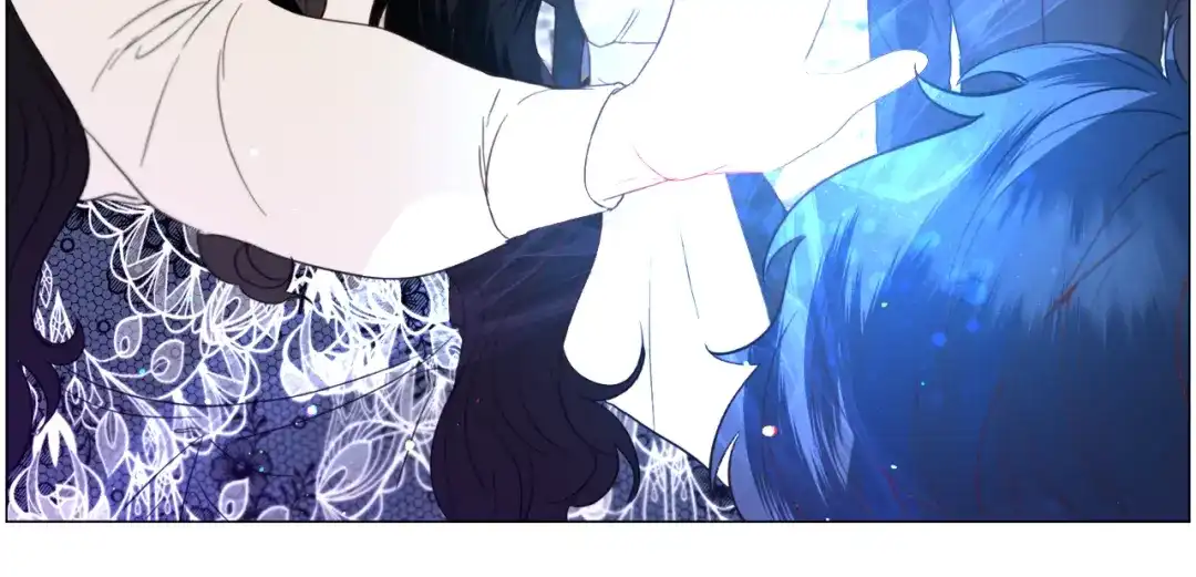 《被迫在乙女游戏里养鱼》第38话 偶遇 第48页
