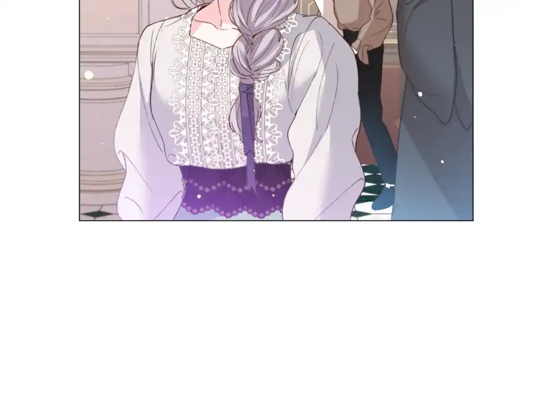 《被迫在乙女游戏里养鱼》第38话 偶遇 第91页