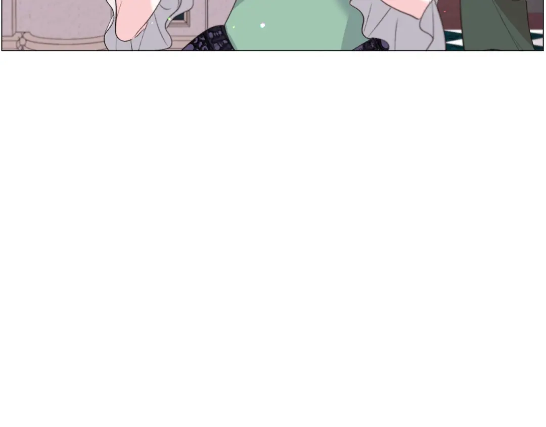 《被迫在乙女游戏里养鱼》第38话 偶遇 第81页