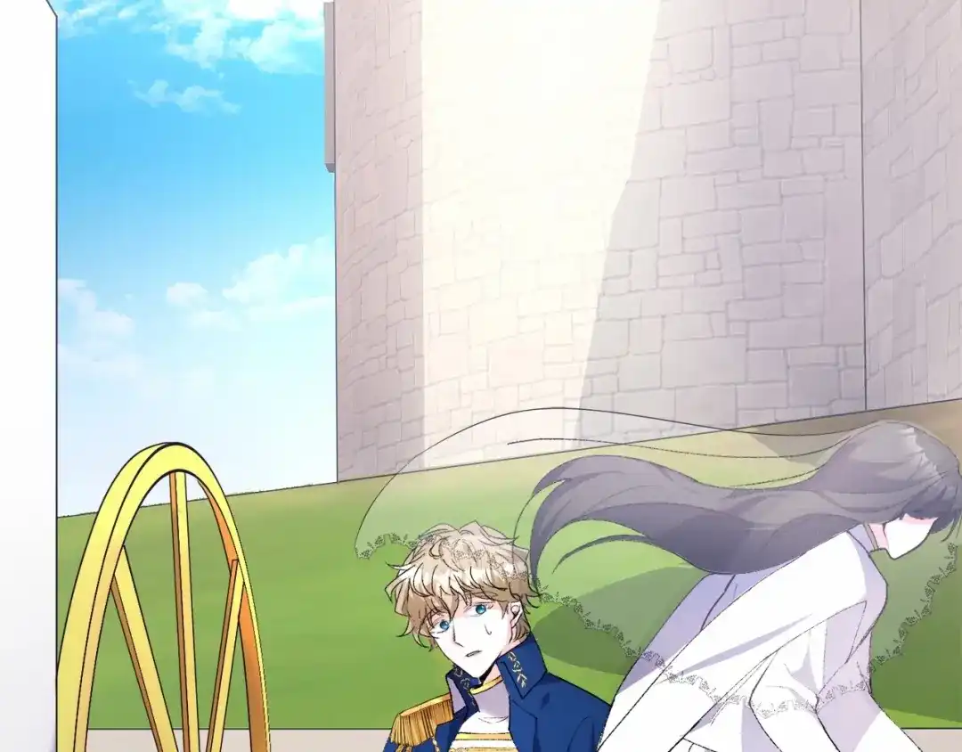 《被迫在乙女游戏里养鱼》第3话 魔塔塔主？ 第38页