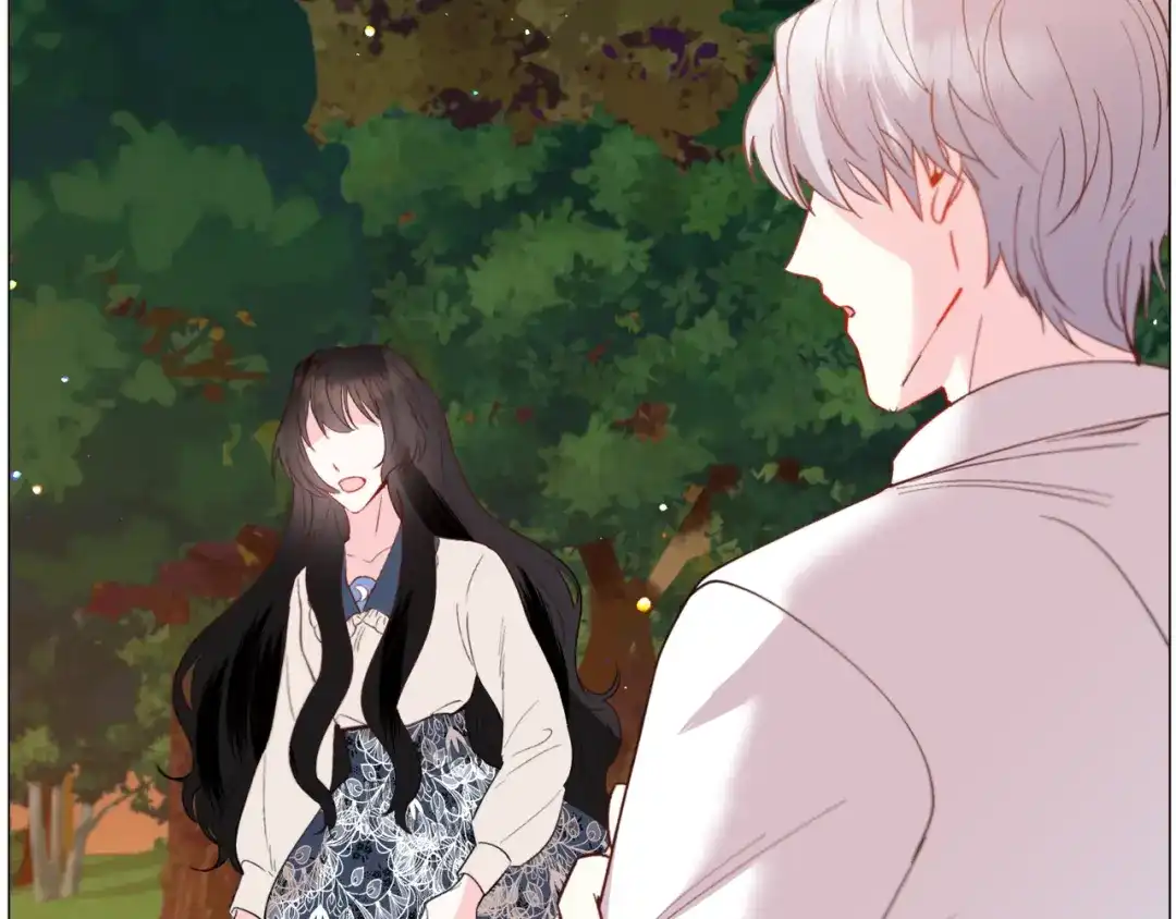 《被迫在乙女游戏里养鱼》第39话 熟悉 第6页