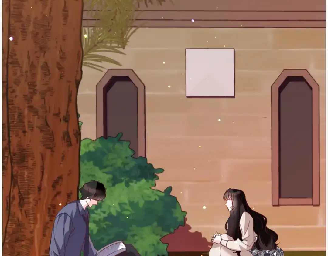 《被迫在乙女游戏里养鱼》第39话 熟悉 第42页