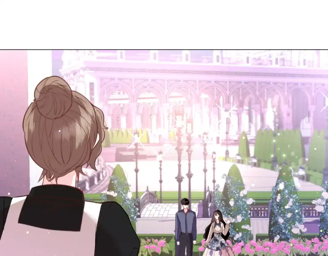 《被迫在乙女游戏里养鱼》第39话 熟悉 第116页