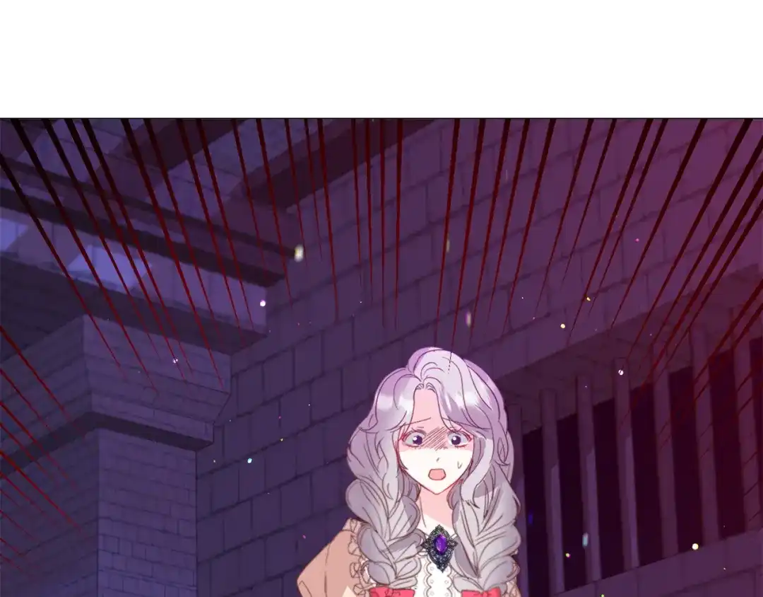 《被迫在乙女游戏里养鱼》第40话 疗伤途中 第137页