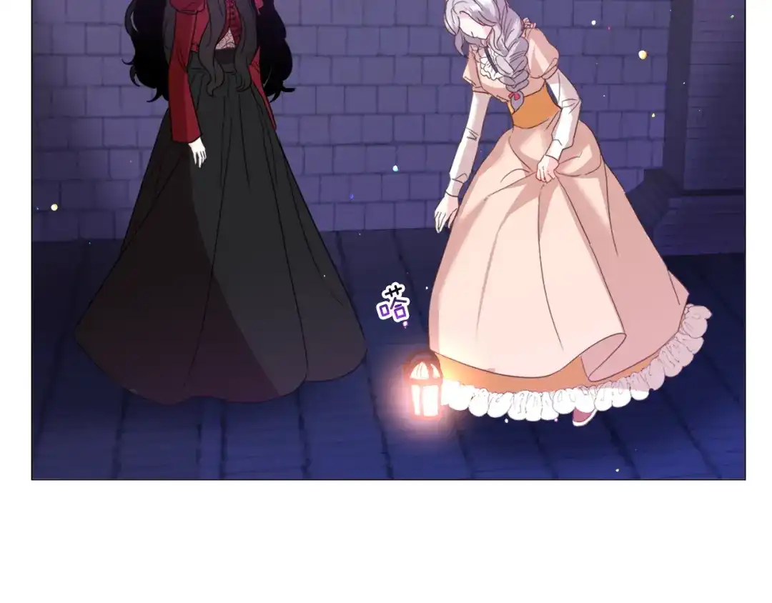 《被迫在乙女游戏里养鱼》第40话 疗伤途中 第88页