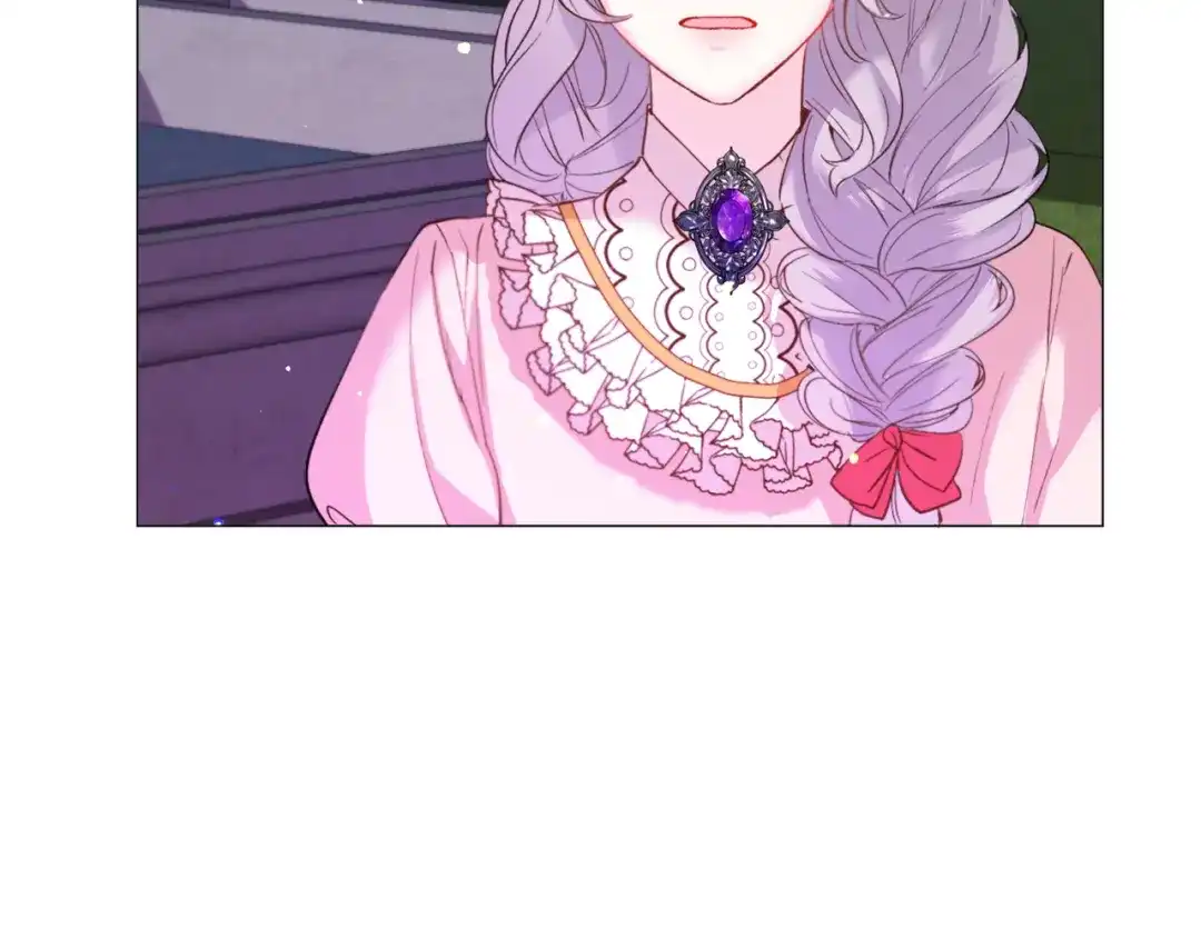 《被迫在乙女游戏里养鱼》第40话 疗伤途中 第19页
