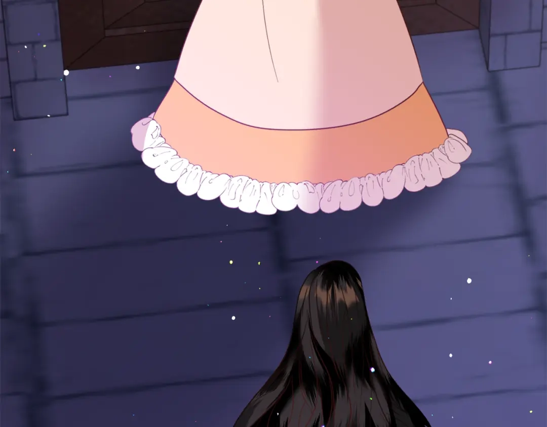 《被迫在乙女游戏里养鱼》第40话 疗伤途中 第68页