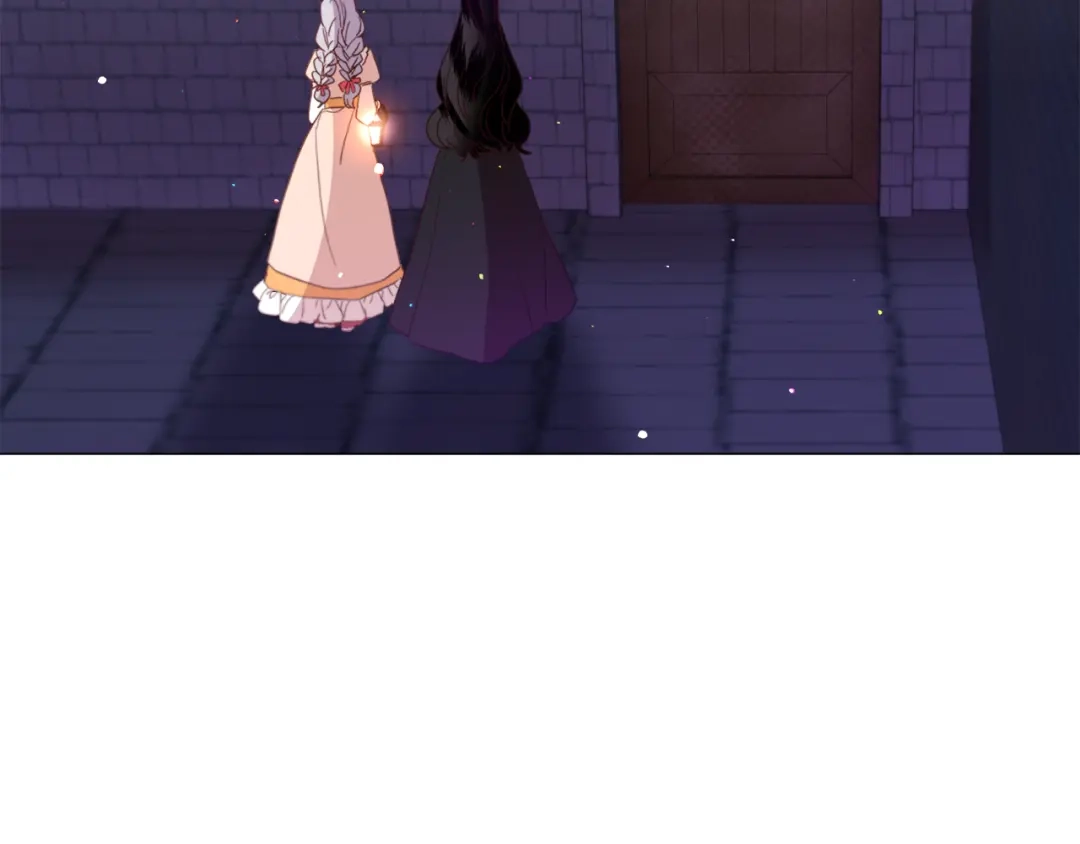 《被迫在乙女游戏里养鱼》第40话 疗伤途中 第56页