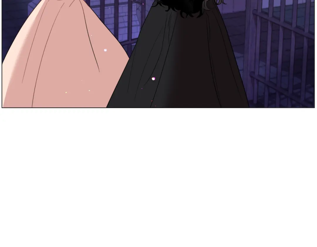 《被迫在乙女游戏里养鱼》第40话 疗伤途中 第110页
