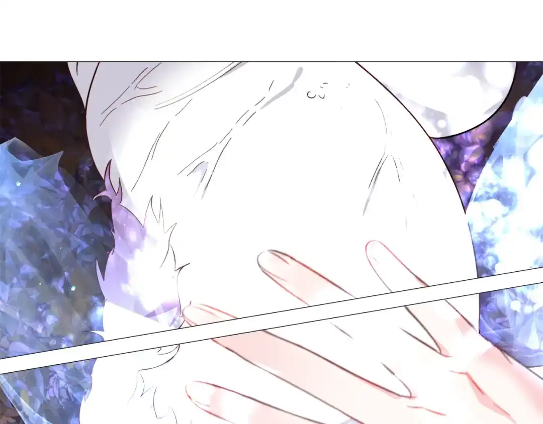 《被迫在乙女游戏里养鱼》第40话 疗伤途中 第117页