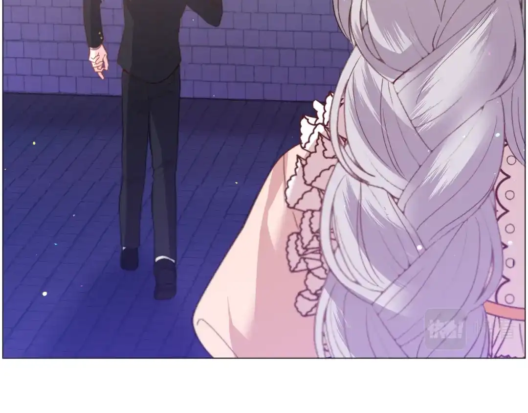 《被迫在乙女游戏里养鱼》第41话 计划落空 第116页