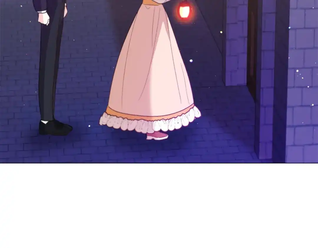 《被迫在乙女游戏里养鱼》第41话 计划落空 第107页