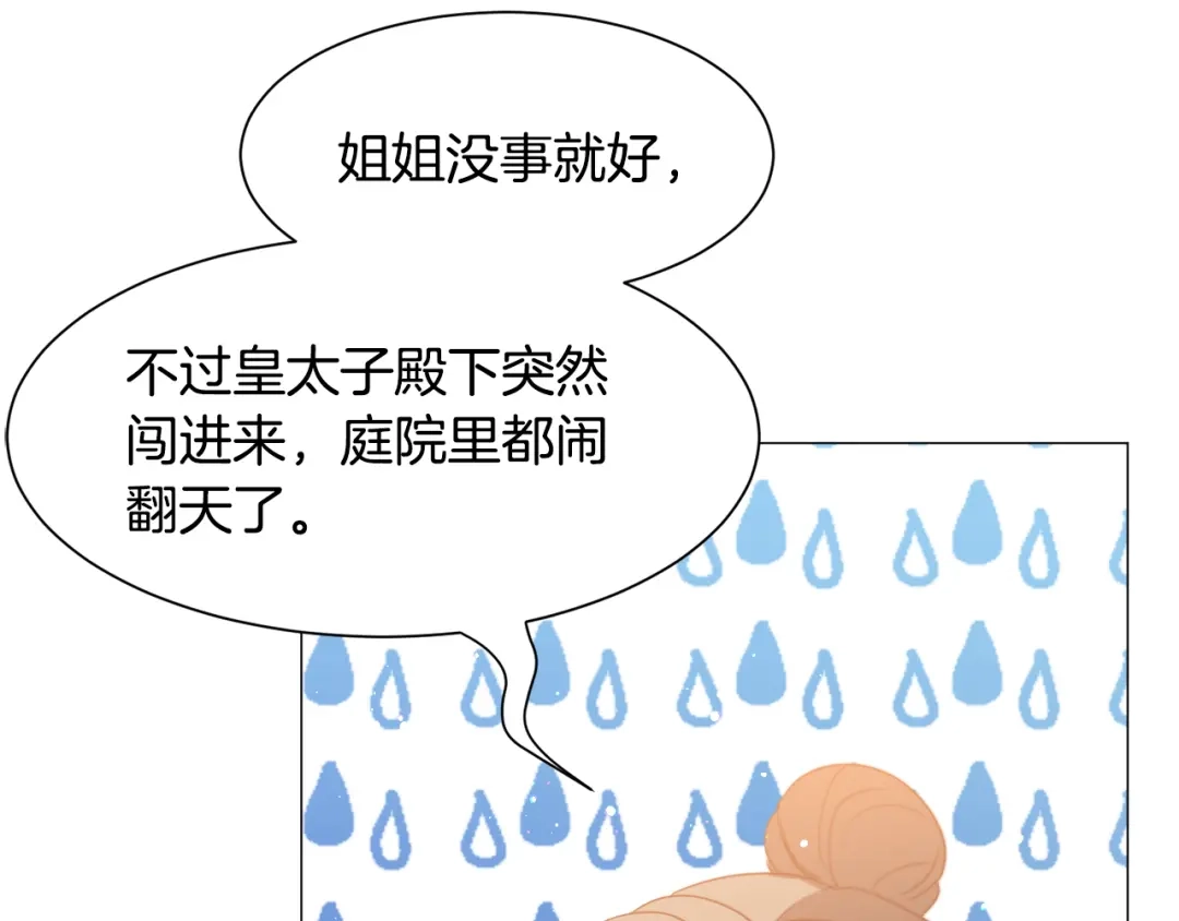 《被迫在乙女游戏里养鱼》第42话 急救 第118页