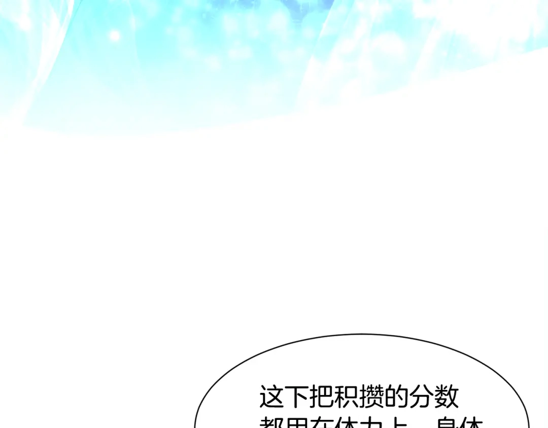 《被迫在乙女游戏里养鱼》第42话 急救 第103页