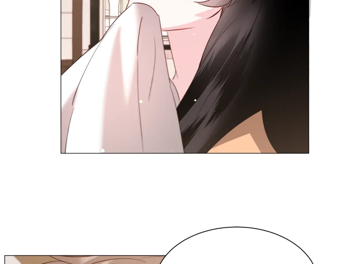 《被迫在乙女游戏里养鱼》第43话 爱而不知 第100页
