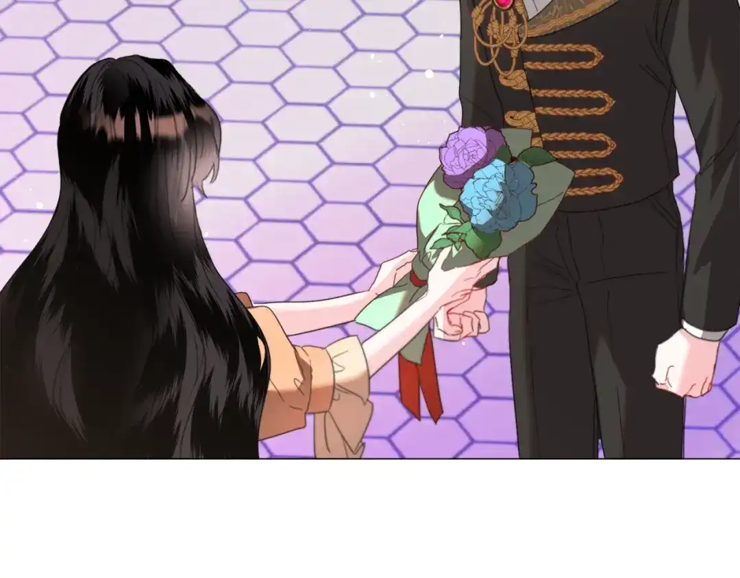 《被迫在乙女游戏里养鱼》第43话 爱而不知 第44页