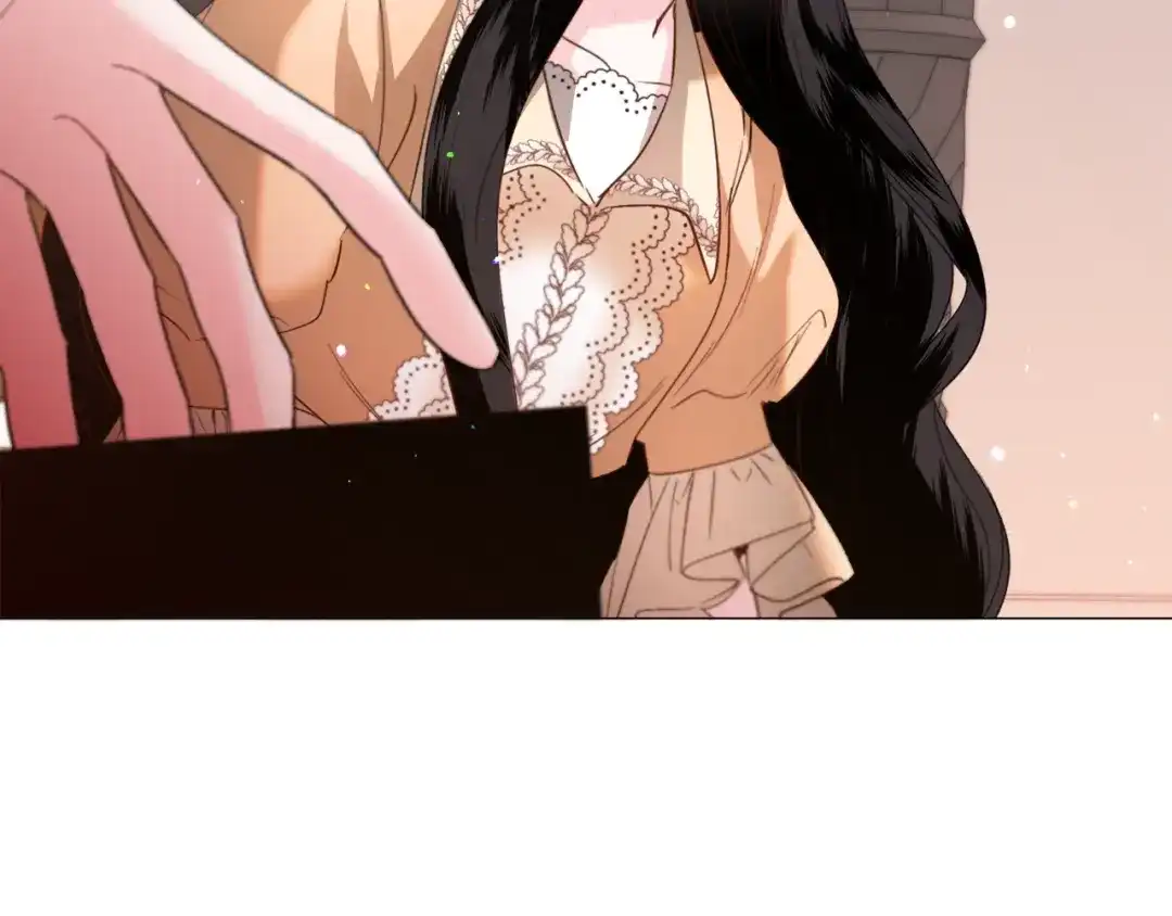 《被迫在乙女游戏里养鱼》第43话 爱而不知 第71页