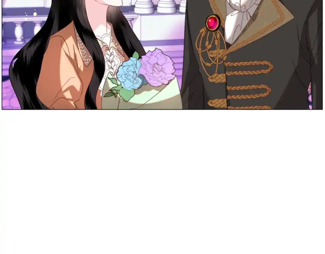 《被迫在乙女游戏里养鱼》第43话 爱而不知 第34页