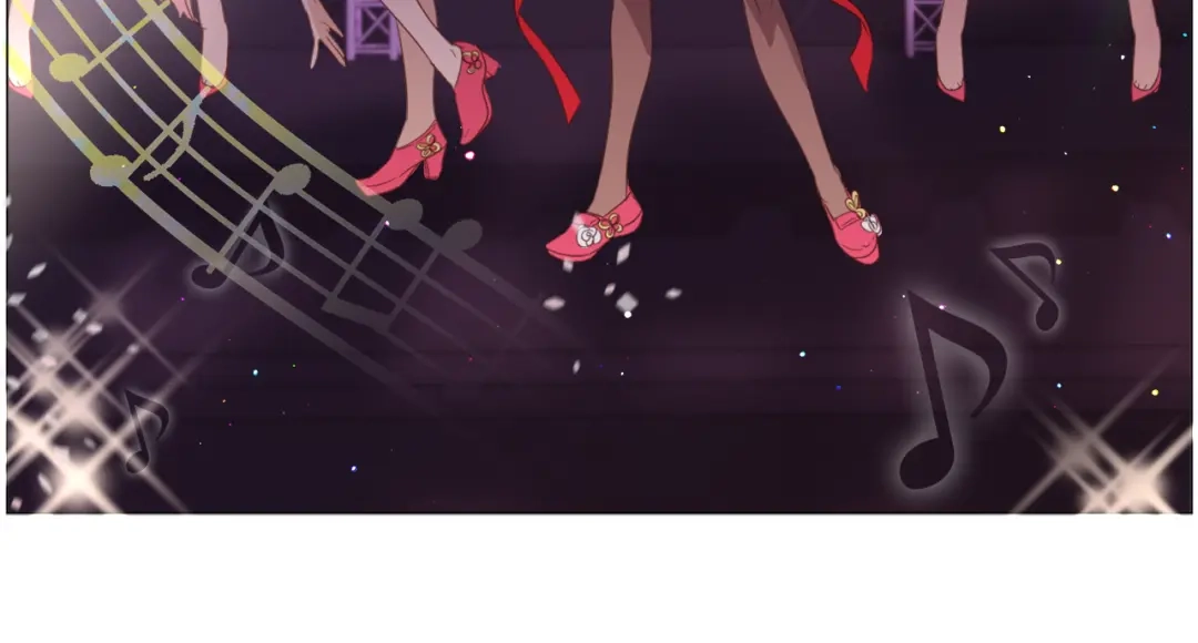 《被迫在乙女游戏里养鱼》第44话 坎坷追爱 第79页