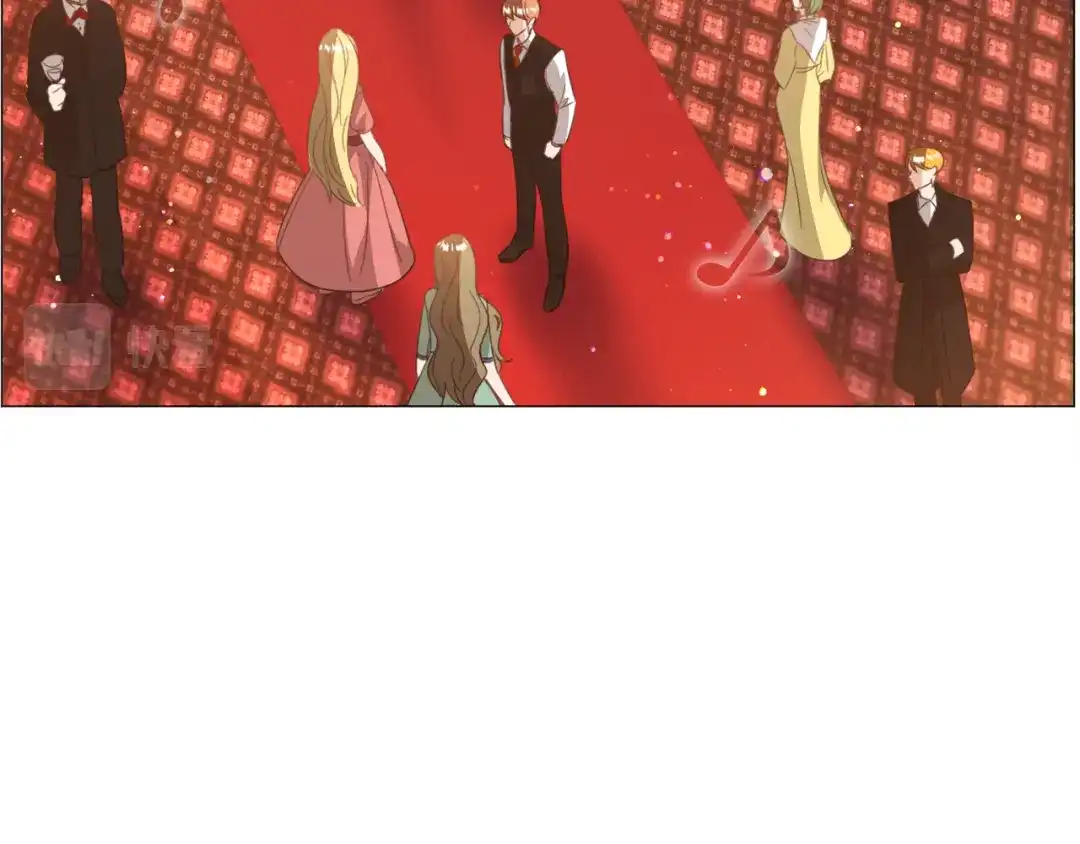 《被迫在乙女游戏里养鱼》第44话 坎坷追爱 第115页